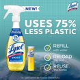 thumbnail image 2 of Limpiador multiusos Lysol SMART Citrus Breeze 739 ml, 2 of 8