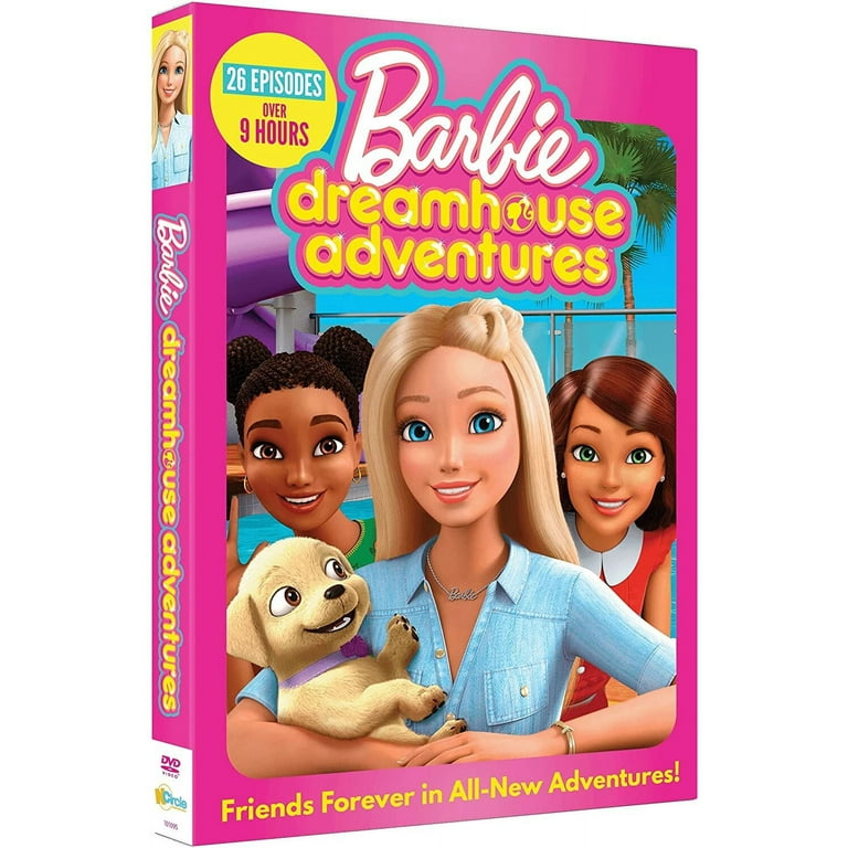 Barbie™ DreamHouse Adventures, Jogos para a Nintendo Switch, Jogos