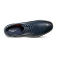 thumbnail image 4 of Rockport Men's Garett Plain Toe Oxford New Dress Blues - ML02645-JBU39 (CJ5650), 4 of 5