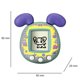 thumbnail image 4 of Máquina De Mascotas Juguetes educativos para niños Cultivo de mascotas Gato digital Colorido para niños Niños Likrtyny libre de BPA, 4 of 9