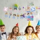 thumbnail image 3 of Advancent Juego de tarjetas de papel Bainbow de 6,5 pies, cartel de feliz cumpleaños para decoraciones para fiesta de cumpleaños, cartel de Kits de decoración para fiestas, 3 of 6