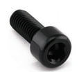 thumbnail image 2 of Aluminum Socket Cap Bolt M8x(1.25mm)x20mm, 2 of 6