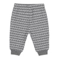 thumbnail image 4 of Petit Lem Baby Boy 3 Pc Sweatshirt Outfit Set w Socks, Sizes 3 Months-24 Months, 4 of 4