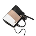 thumbnail image 6 of Colisha Fashion Women Leather Handbag Crocodile Shoulder Bag Large Capacity Briefcase Messenger Satchel Shopper Tote Bags, 6 of 6