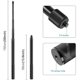 thumbnail image 5 of 157cm Metal Selfie Stick Monopod For Insta360, 5 of 5