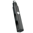 thumbnail image 2 of DOLITY Nose Ear Hair Trimmer Set Electric Trimmer Grooming Personal Hair Care Men Wom Black, 2 of 8