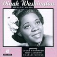 thumbnail image 1 of Dinah Washington - Mellow Mama  [VINYL LP], 1 of 1