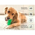 thumbnail image 4 of Doggy Stick - the Smart Toothbrush for Dog- Green, 4 of 5