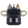 thumbnail image 2 of New Trombetta Solenoid Fits Cub Cadet Mower Cc760Es Gt1054 I1050 I1042 725-04439, 2 of 2