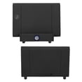 thumbnail image 4 of Phone Stand Speaker, Rechargeable Cell Phone Holder Speaker  For Watching Movie Black, 4 of 8