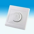 thumbnail image 3 of Wall-Mounted Touch-On/OFF Switch for Adjustable Lighting Control Rotary LED Dimmer, 3 of 5