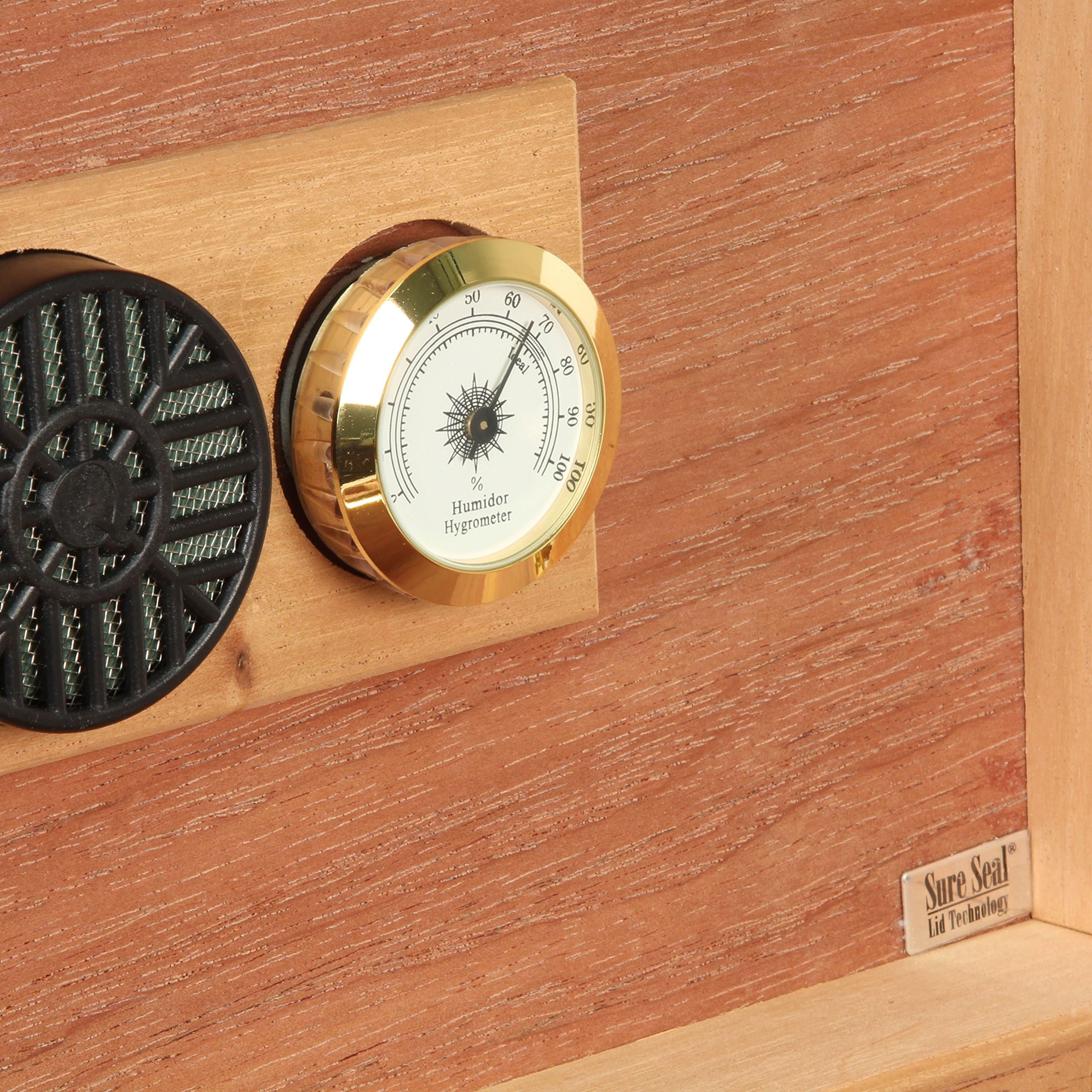 Humidor
