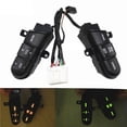 thumbnail image 2 of 36770-SNA-A12 36770SNAA12 steering Wheel Audio Control Switch/Button For Honda Civic 06-11, 2 of 7