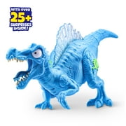 Smashers Mega Jurassic Light up Ice Age Novelty Smashable Egg Toy by ZURU for Kids Ages 3+