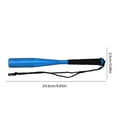 thumbnail image 5 of YIGSECU Fishing Accessory Fishing Bat Fish Bat Fishing Priest Fly Fishing Solid Tool, 5 of 7
