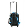 thumbnail image 2 of Power Rangers Large 16" Rolling Backpack, 2 of 2