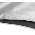 thumbnail image 4 of Sun Tek 68" UV Protection Wind Cheater Vented Canopy Umbrella (Silver/Black), 4 of 8