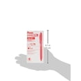 thumbnail image 3 of Bolígrafo Roller Gel Pentel EnerGel-X BL107B 0,7mm Rojo Docena, 3 of 8