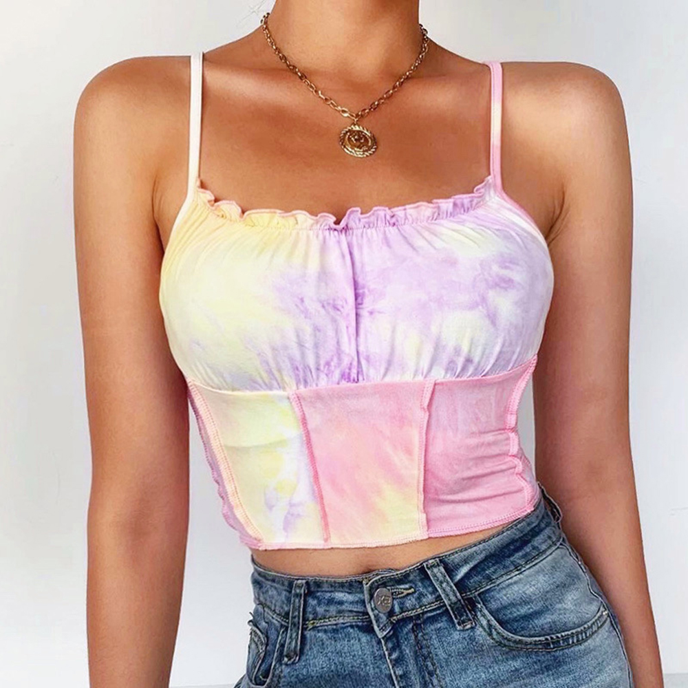 cute tank top crop tops