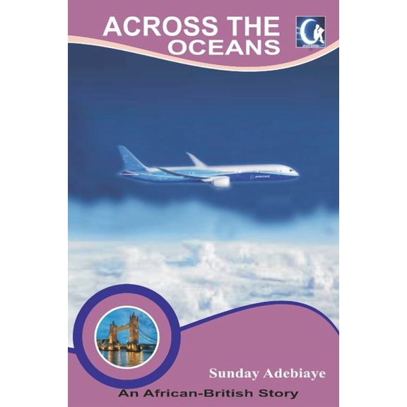 Across the oceans, (Paperback)