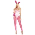 thumbnail image 3 of Women's Legal Bunny Sexy Movie Character Costume, 3 of 4