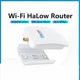 thumbnail image 4 of 3X Extensor de Wi-Fi de Puerta de Enlace de Banda Dual IEEE 802.11ah HaLow HT-H7608, 3 Km, Enchufe Estadounidense, 4 of 8