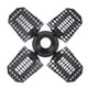 thumbnail image 1 of Para Luz De Crecimiento 150W ABS Plegable LED E27 Base Lámpara De Cultivo De Plantas Con Espectro Rojo Azul Para Plantas De Interior 85-265V, 1 of 7