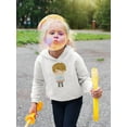 thumbnail image 2 of Boy Carrying His Pet Hamster Hoodie Toddler -Image by Shutterstock,  5 Toddler, 2 of 4