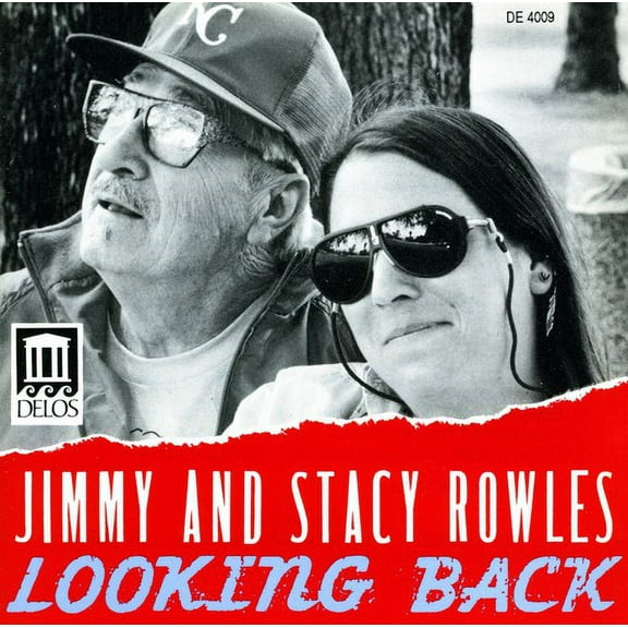 Jimmy Rowles - Looking Back - Music & Performance - CD