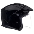 thumbnail image 1 of Casco para motocicleta BELL Mag-9 liviano y ventilado, 1 of 6