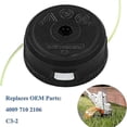 thumbnail image 5 of C3-2 for Stihl FSA57, FSE52 Weed Eater Head, Replaces Autocut C3-2, 4009 710 2106, 5 of 5