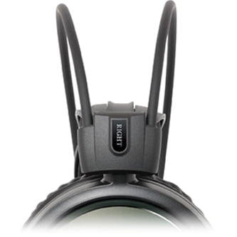 ATH-A990Z High-Fidelity Closed-Back Headphones