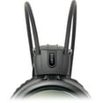 thumbnail image 3 of ATH-A990Z High-Fidelity Closed-Back Headphones, 3 of 6