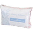 thumbnail image 3 of Tommy Bahama Quilted Pillow 2-Pack (Orange), 3 of 4
