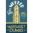 thumbnail image 1 of Pre-Owned Murder at the Palace (A Movie Palace Mystery), 9781635114638, 1635114632, Paperback,, 1 of 1