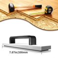 thumbnail image 3 of Tapping Block for Vinyl Plank Flooring Install Flooring Tapping Block with Big Handle Lengthen Floo, 3 of 5