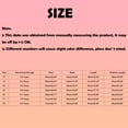 thumbnail image 3 of Staki Toddler Baby Girl Girl Christmas Outfit Print Long Sleeve Sweatshirt Newborn Infant Winter Clothes Christmas Outfits for Toddler Girls(Hot Pink,7-8 Years), 3 of 4
