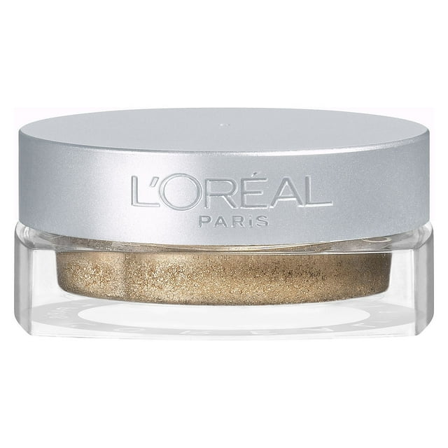 L'Oreal Paris Infallible Eye Shadow, 3.5 g