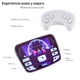 thumbnail image 5 of Carro Electrico Bluelander Tipo Jeep Montable para Niño y Niña con Luces Led Frontales Gris, 5 of 5