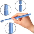 thumbnail image 4 of 3-Sided Toothbrush (3-Sided Toothbrush for Kids-Blue), 4 of 4