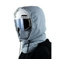 thumbnail image 1 of Waterproof Fleece Balaclava, Ski Mask, Hooded Balaclava, Adjustable Drawstring, Snowboard Balaclava, Winter Cycling, Unisex, Cold Weather Face Mask, Motorcycle Balaclava, 1 of 7