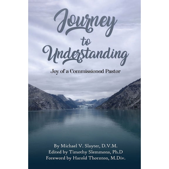 Journey To Understanding, (Paperback)