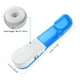 thumbnail image 3 of EeaseMX Palillos de dientes, hilo dental, palillos de hilo dental, porta hilo dental, limpieza de dientes, hilo dental, herramientas de cuidado dental, 3 of 8