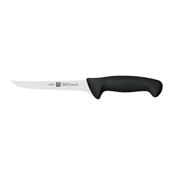 ZWILLING Twin Master Black 6-inch Boning Knife