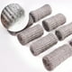 thumbnail image 5 of Lana de Acero versátil Naiovety 12 unids/set para limpieza de cocina duradera y fácil, 5 of 6