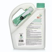 EcoSmart Natural Indoor/Outdoor Pest Control Spray, Plant-Based Formula, 64 fl oz