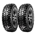 thumbnail image 1 of Paquete de 2 Llantas 235/75R15 LT AGATE AG-MT703, 1 of 2