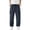 Dark Gray, variant on Men’s Lightweight Zip Off Hiking Pants Convertible Outdoor Fishing Trousers