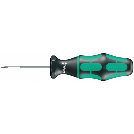 UPC: 4013288131829 | Wera Pre-St Trc Screwdriver  Torque  3 mm 05027912001