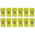 thumbnail image 3 of Hello Hobby Plastic Quilt Fabric Clips, Yellow (12 Count), 3 of 5